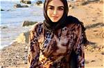 Mariam Hadid: the Journey of a Fashion Icon