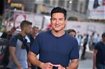 Mario Lopez Net Worth - Weblogy