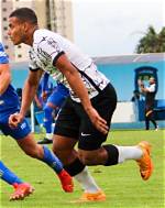 Mario Murillo (Footballer) | Syncx