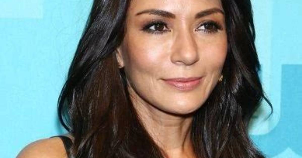 Marisol Nichols Bio (Wiki) | Zblogl