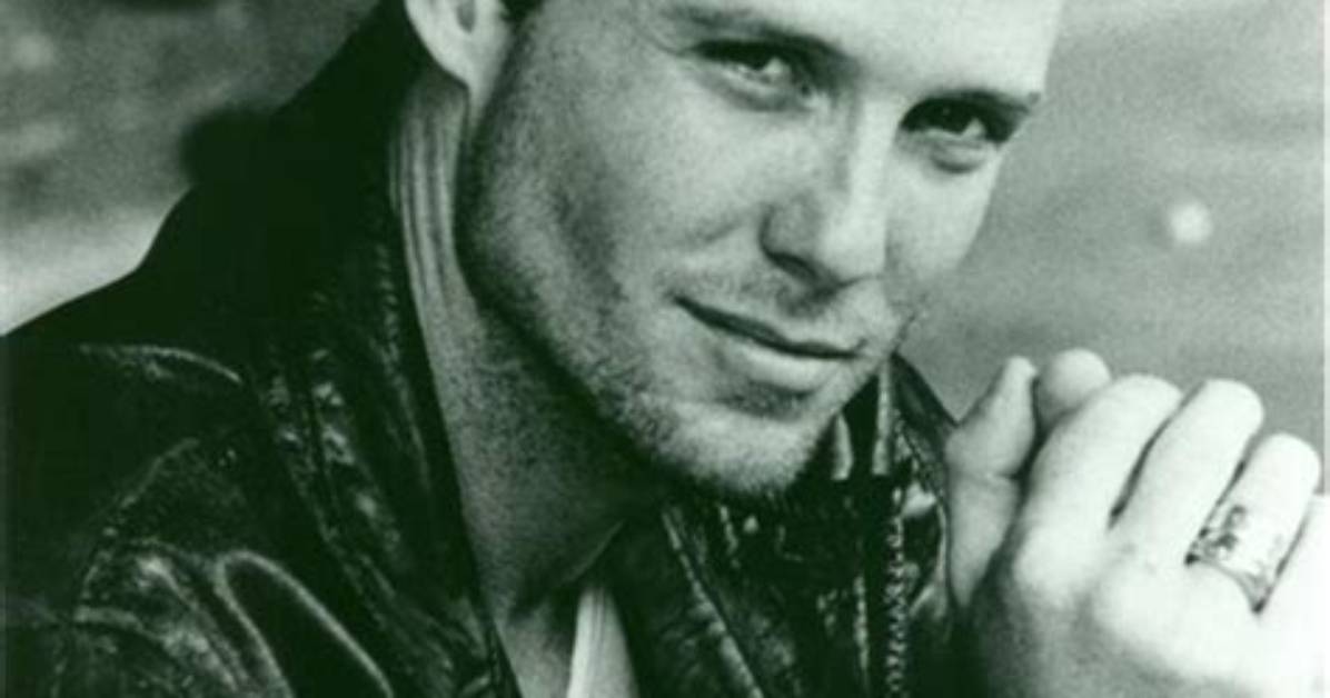 Marital Status of Dean Gerard Winters