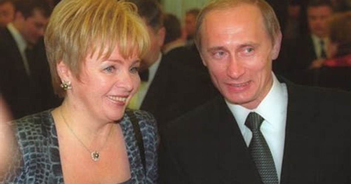 Mariya Putina Bio, Affair, Father, Relationship Status, Career, History