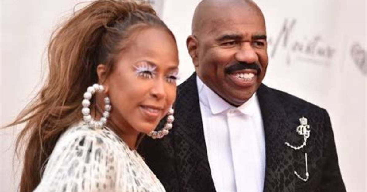 Marjorie Harvey Biography, Career, Husband, Net Worth, Measurements