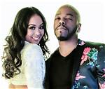 Mark Althavean Andrews Aka Sisqo and Elizabeth Pham Married Life: His Past Affairs & Relationship