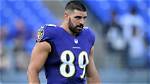 Mark Andrews: Age, Contract, Salary