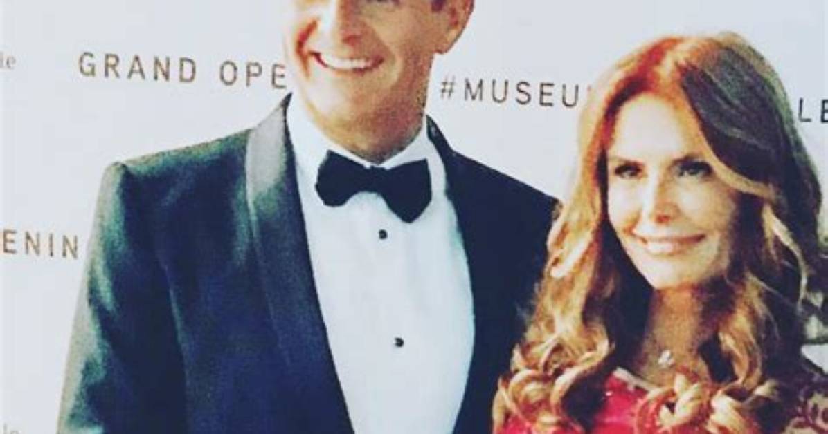 Mark Burnett Wife, Divorce, Children, Family, Biography, Net Worth
