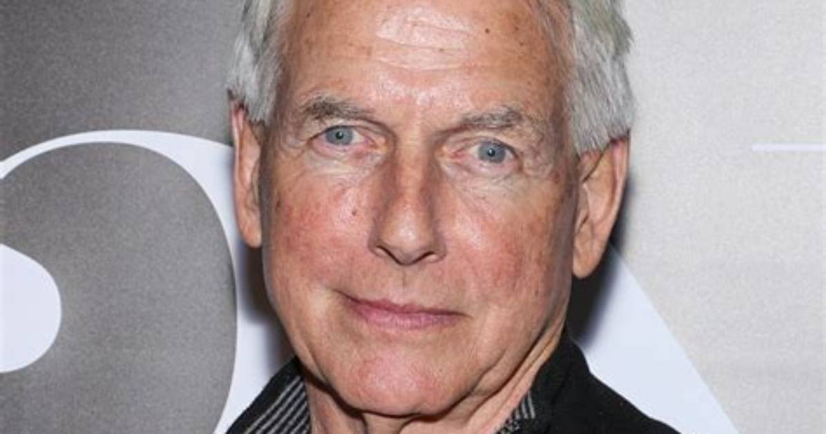 Mark Harmon's Current Health Status: What You Need to Know