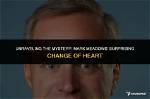 Mark Meadows' Children: Unraveling the Truth