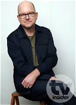 Mark Proksch: a Versatile Actor with a Quirky Charm