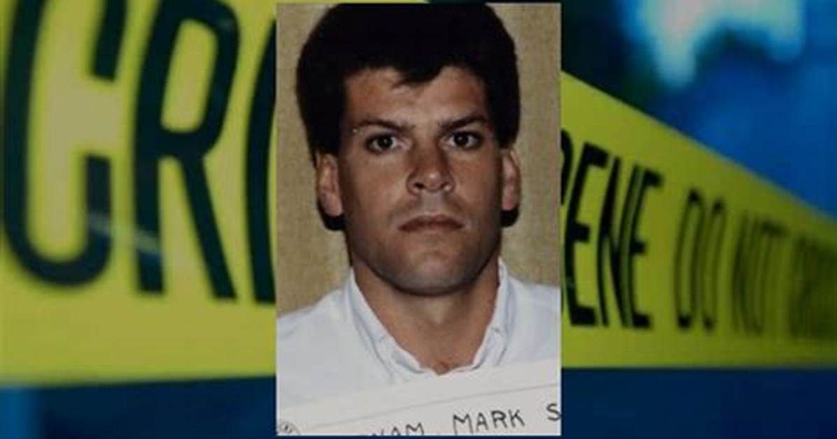 Mark Putnam the First Fbi Agent Convicted