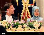 Mark Rutte's Wife: Understanding the Personal Life of the Dutch Prime Minister