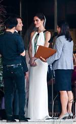 Mark Sanchez Girlfriend Hilary Rhoda