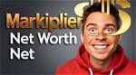 Markiplier's Net Worth and Financial Empire