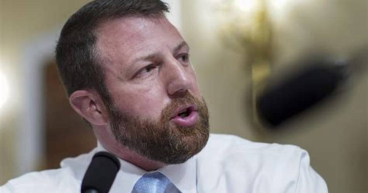 Markwayne Mullin: the Former Mma Fighter Turned Politician