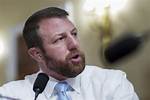 Markwayne Mullin: the Former Mma Fighter Turned Politician