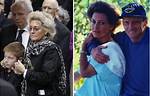 Marlene Knaus and Niki Lauda's Marital Divide