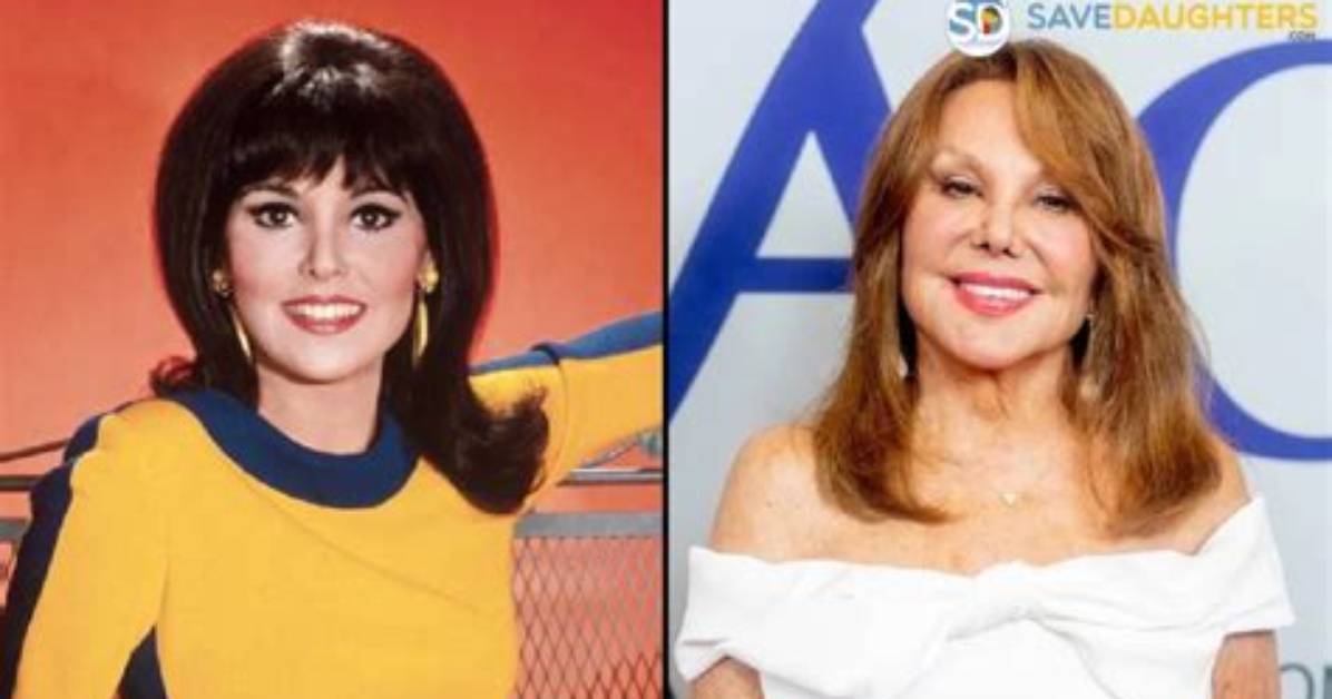 Marlo Thomas – Bio, Net Worth, Husband, Plastic Surgery, Dead or Alive