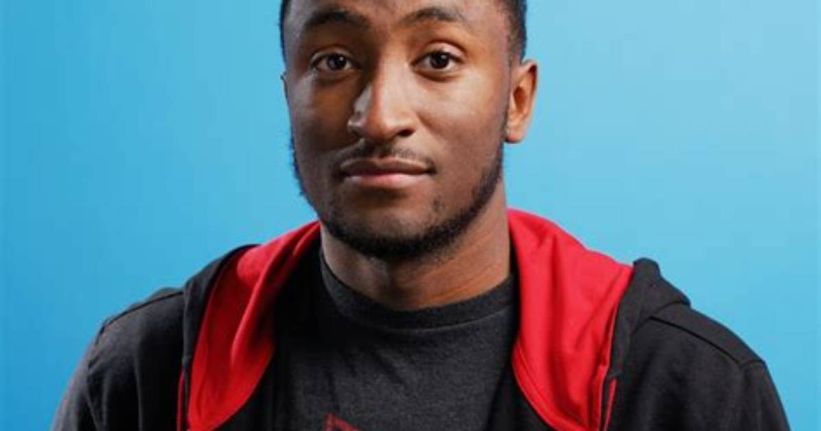 Marques Brownlee Wife: All You Need to Know About His Relationship