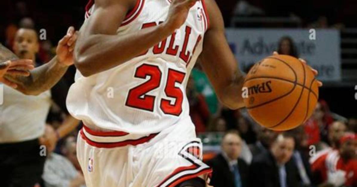 Marquis Teague: a Journey Through Basketball and Beyond