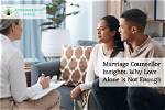 Marriage, Love, and Career Insights Revealed