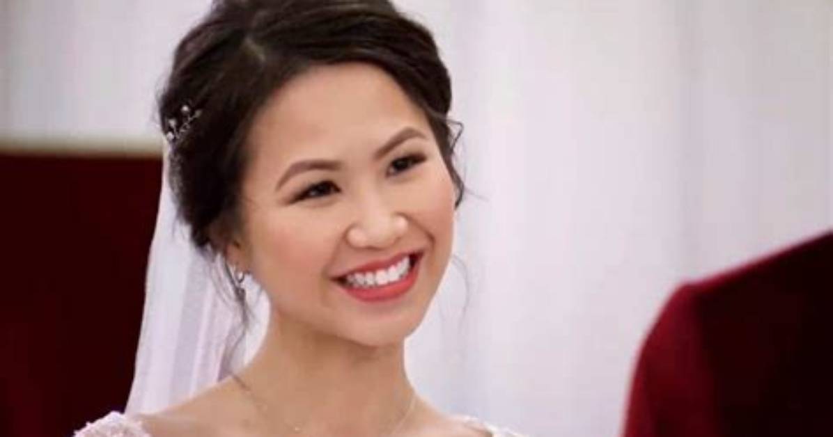 Married at First Sight: How Do Bao and Johnny Know Each Other? Fans Laud Their Chemistry Thu 22