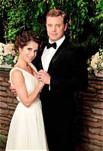 Married Billy Miller and Kelly Monaco: a Deep Dive into Their Relationship