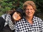 Married Pat Metheny Wife