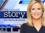 Martha Maccallum's Husband: the Untold Story