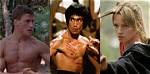 Martial Arts, Movies, and Cultural Legacy