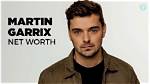Martin Garrix Net Worth - Jazzvib