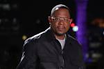 Martin Lawrence: the Legendary Actor and Comedian