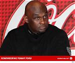 'Martin' Star Tommy Ford Dead at 52