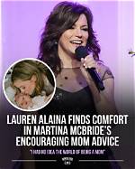 Martina Mcbride Has Plenty of Good Words to Say About Her Three Daughters Meet Them