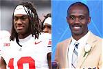 Marvin Harrison's Sons Blaze Their Own Trail