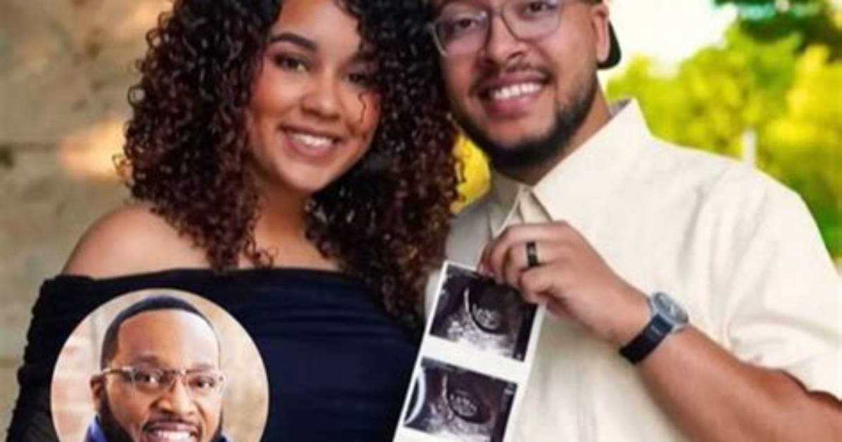 Marvin Sapp Wife, Children, Parents, Family, Bio
