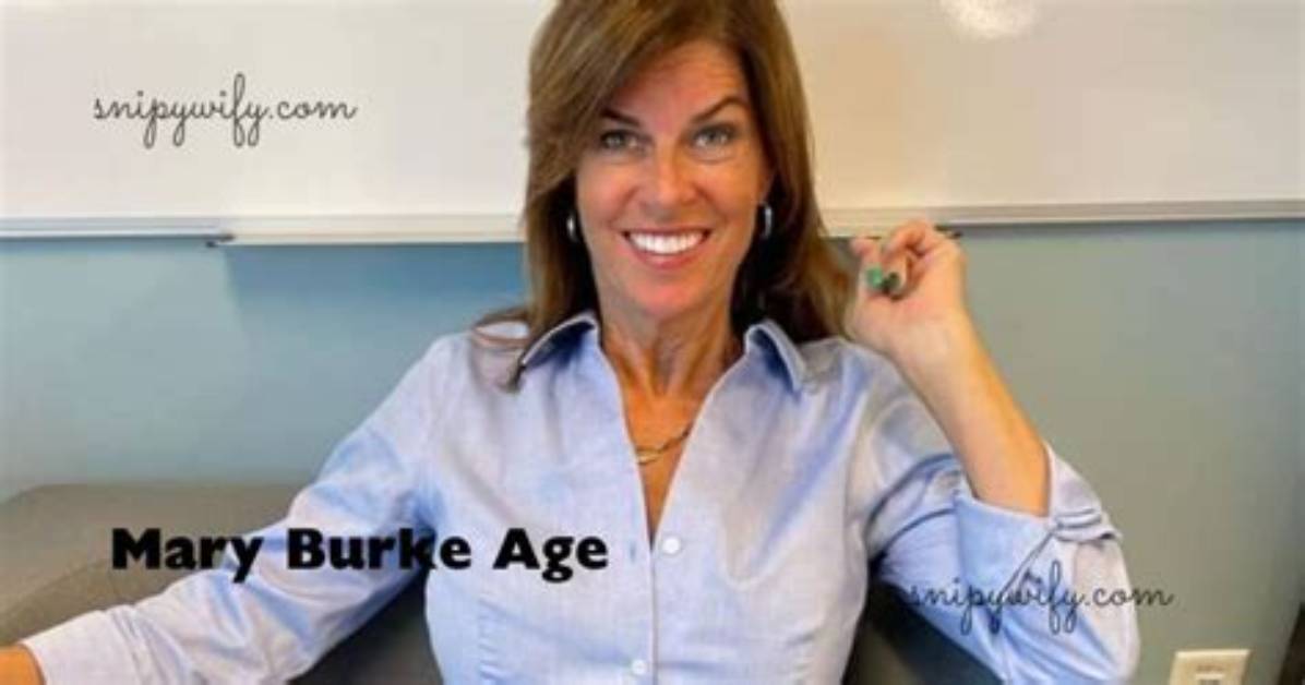 Mary Burke Bio: a Comprehensive Look at the Life of a Remarkable Leader