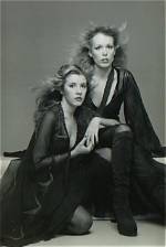 Mary Devitto and Stevie Nicks: the Intriguing Connection Between Two Iconic Women