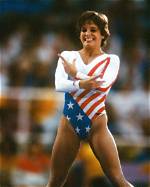 Mary Lou Retton Wikipedia Age Height Weight