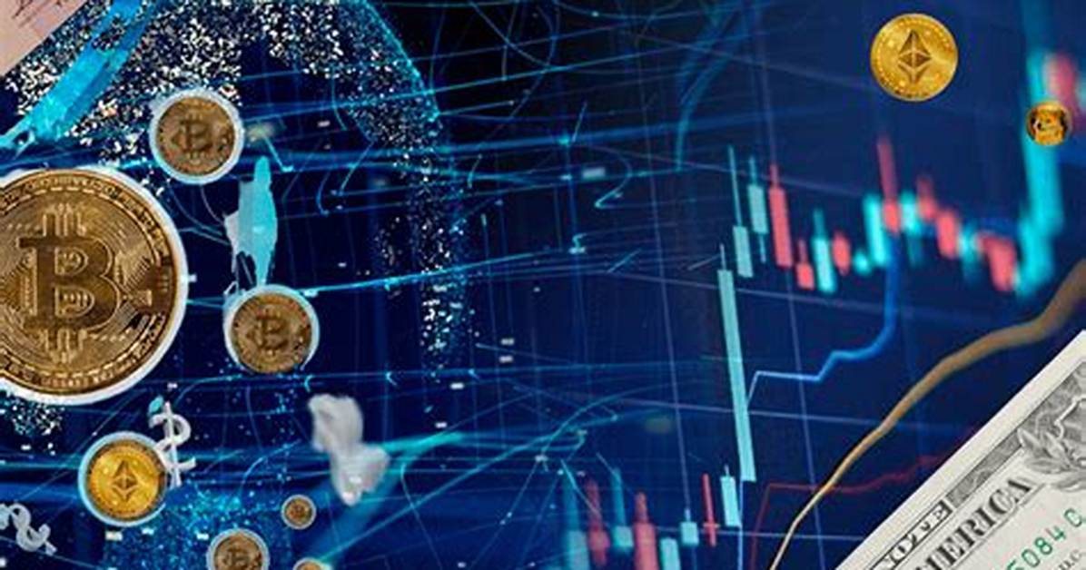 Masa49: the Future of Digital Currency