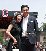 Masahiro Tanakas Wife Mai Satoda