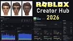 Master Roblox Creator Hub: Your Guide to Creating & Monetizing!