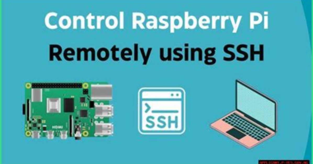 Mastering Remoteiot Platform Ssh for Raspberry Pi: Free Download Guide