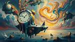 Mastering Surrealism in Digital Art