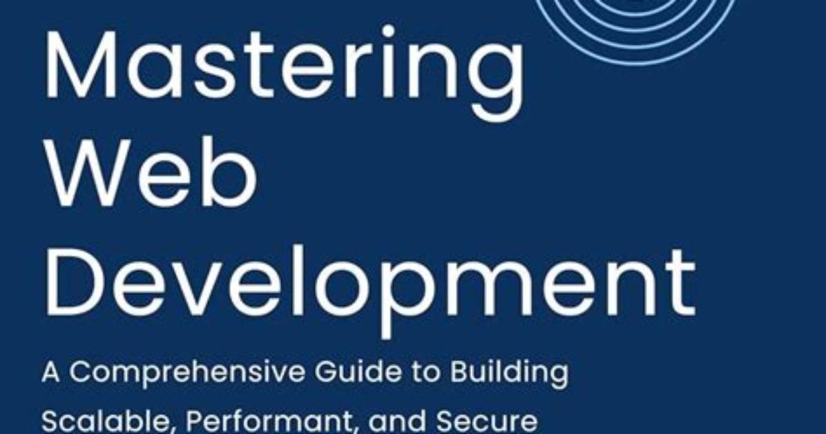 Mastering Web Development Skills with Sanne Hamers