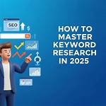 Mastering Your Online Presence with a Keyword Ranking Position Checker