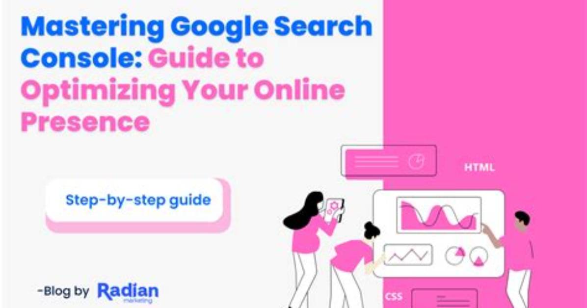 Mastering Your Online Presence with Google Site Ranker