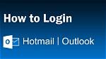 Mastering Your Outlook Hotmail Email Login Experience