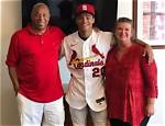 Masyn Winn's Parents: a Deep Dive into Family and Background