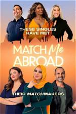 Match Me Abroad Couples - 'Still Together' Hints Including Michelle and Pavol