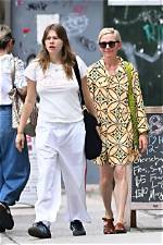 Matilda Ledger: the Rising Star in the Entertainment Industry